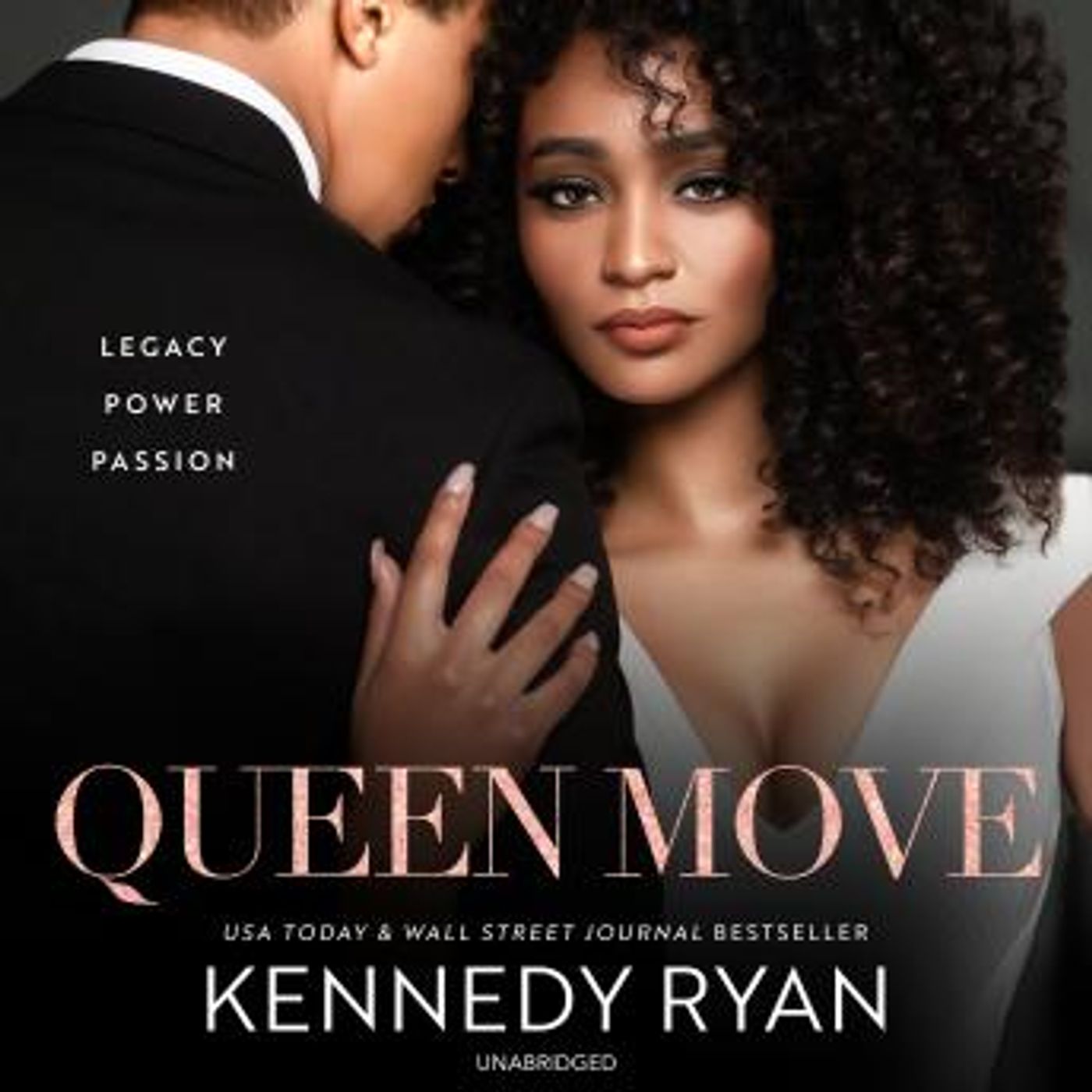 Explore the Latest Full Audiobooks in Romance, Modern