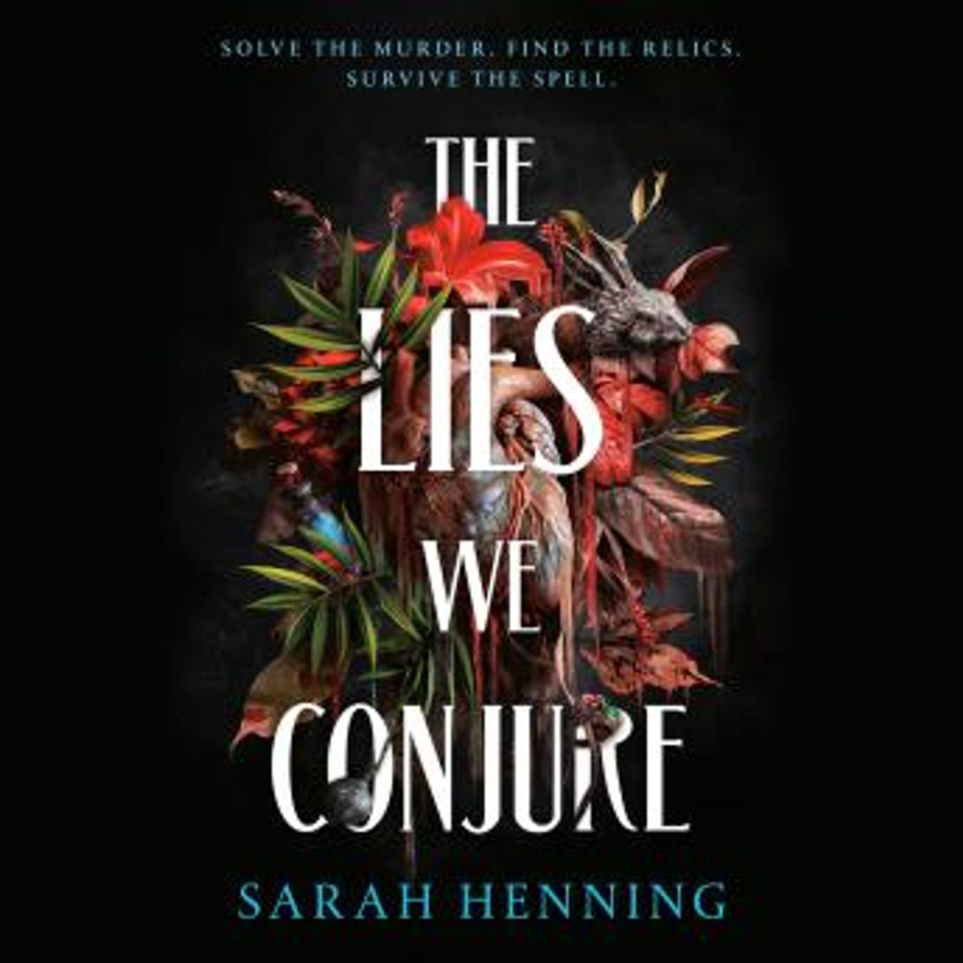 Listen to New Full Audiobooks in Teen & YA, Sci-Fi, Fantasy & Paranormal