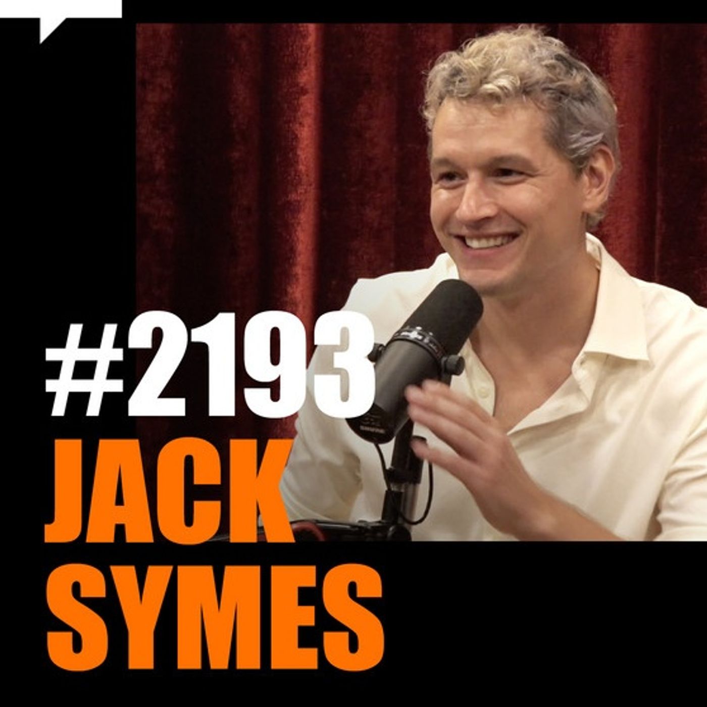 Joe Rogan Experience #2193 - Jack Symes