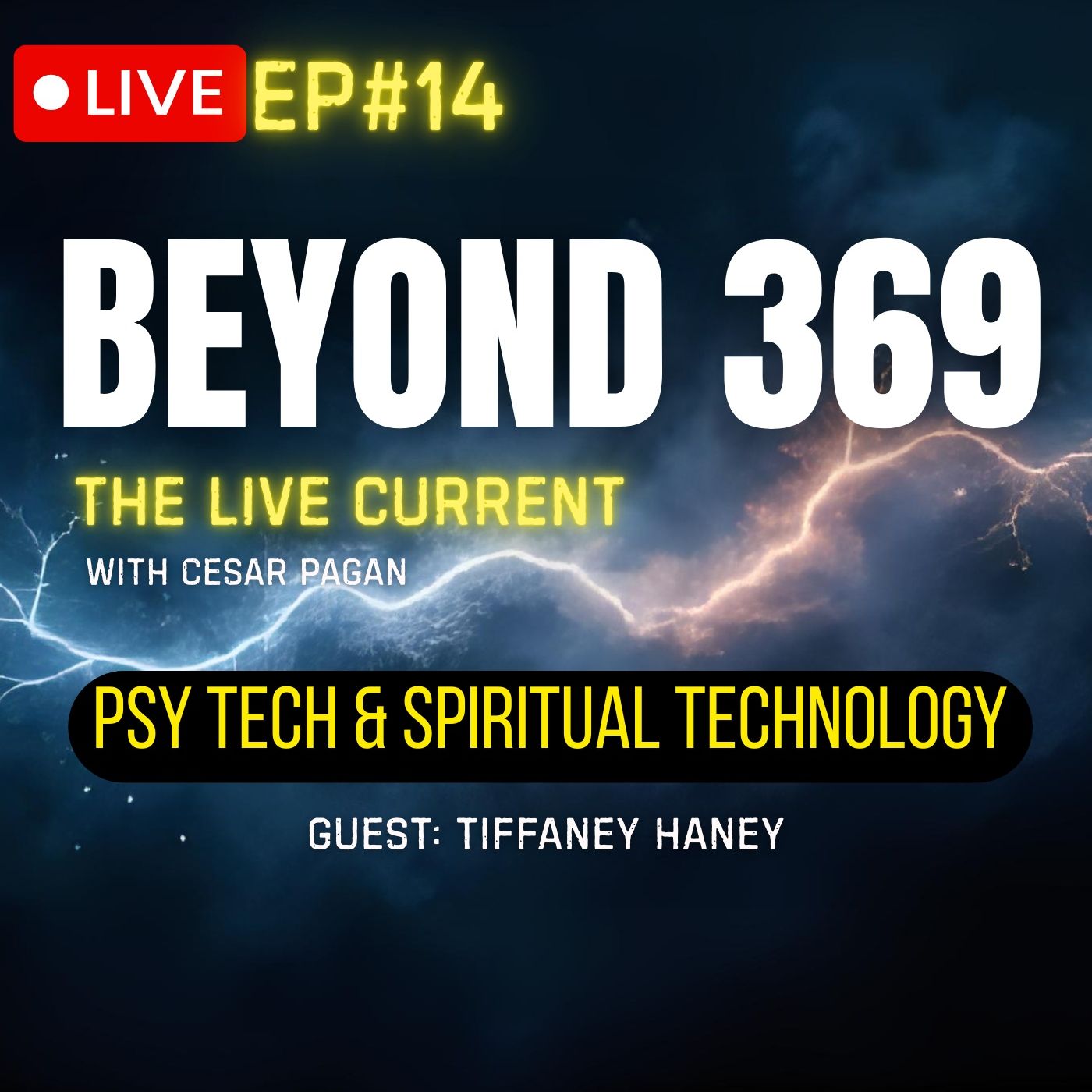 Beyond the Frequency 369