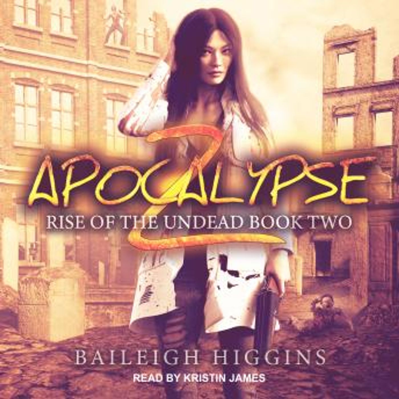 Get Your Favorite Full Audiobooks in Science Fiction & Fantasy, Apocalyptic & Dystopian