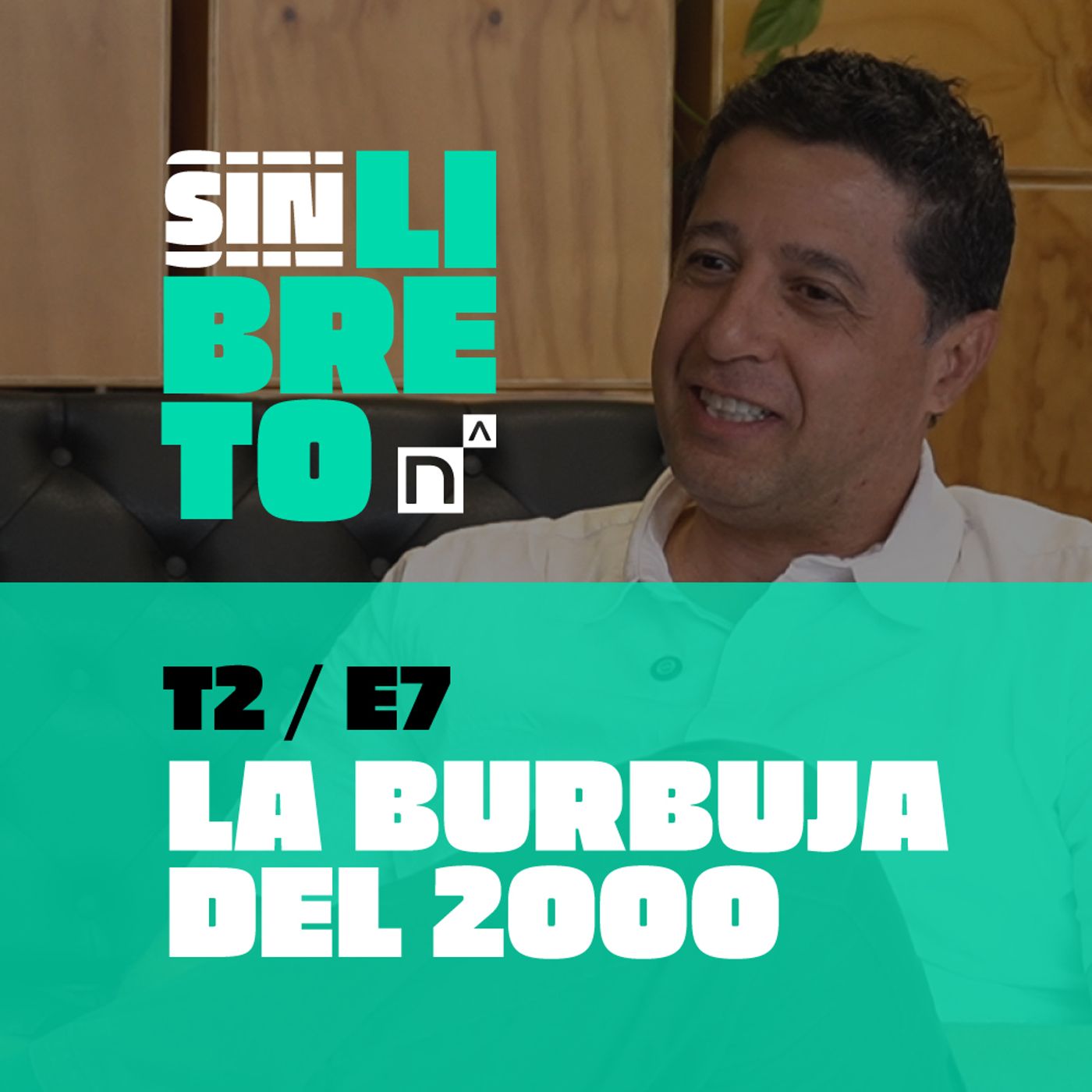 Sin libreto - Nodo Eafit