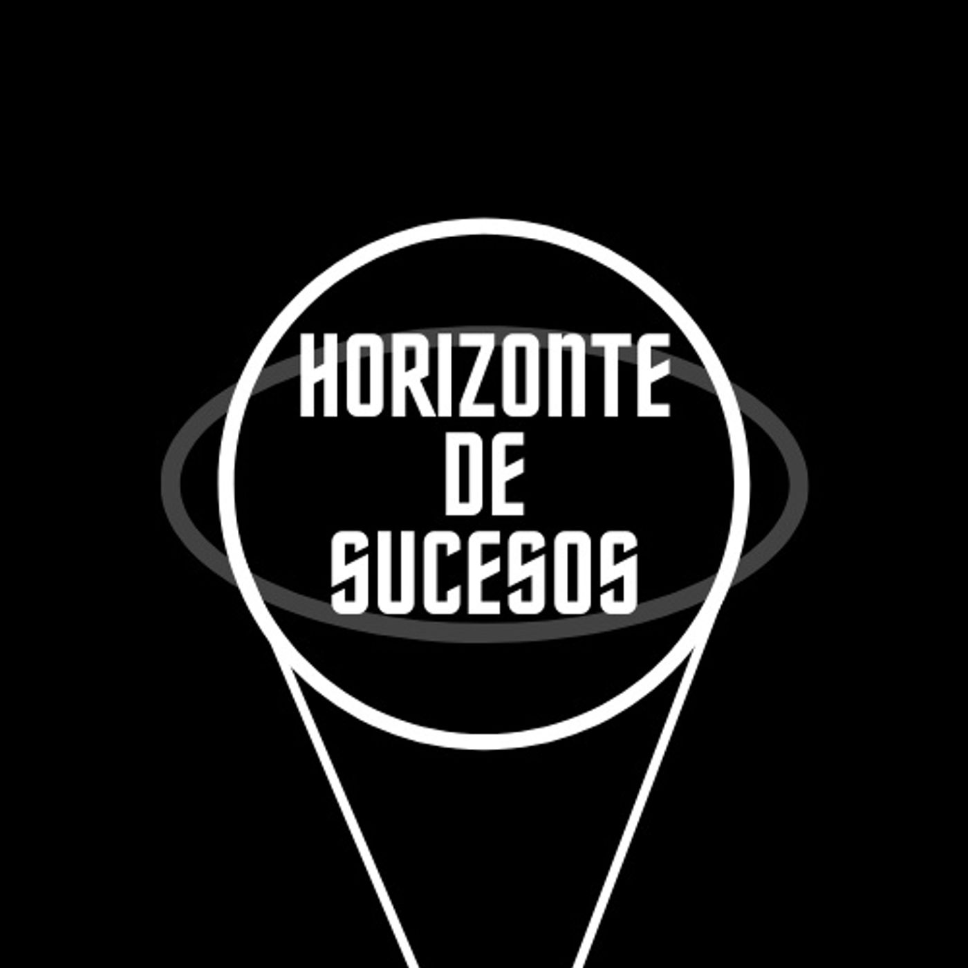 Horizonte de Sucesos
