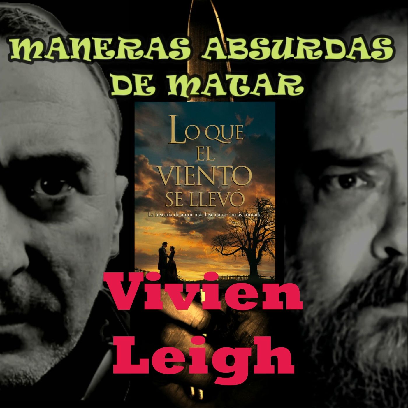 Maneras Absurdas de Matar