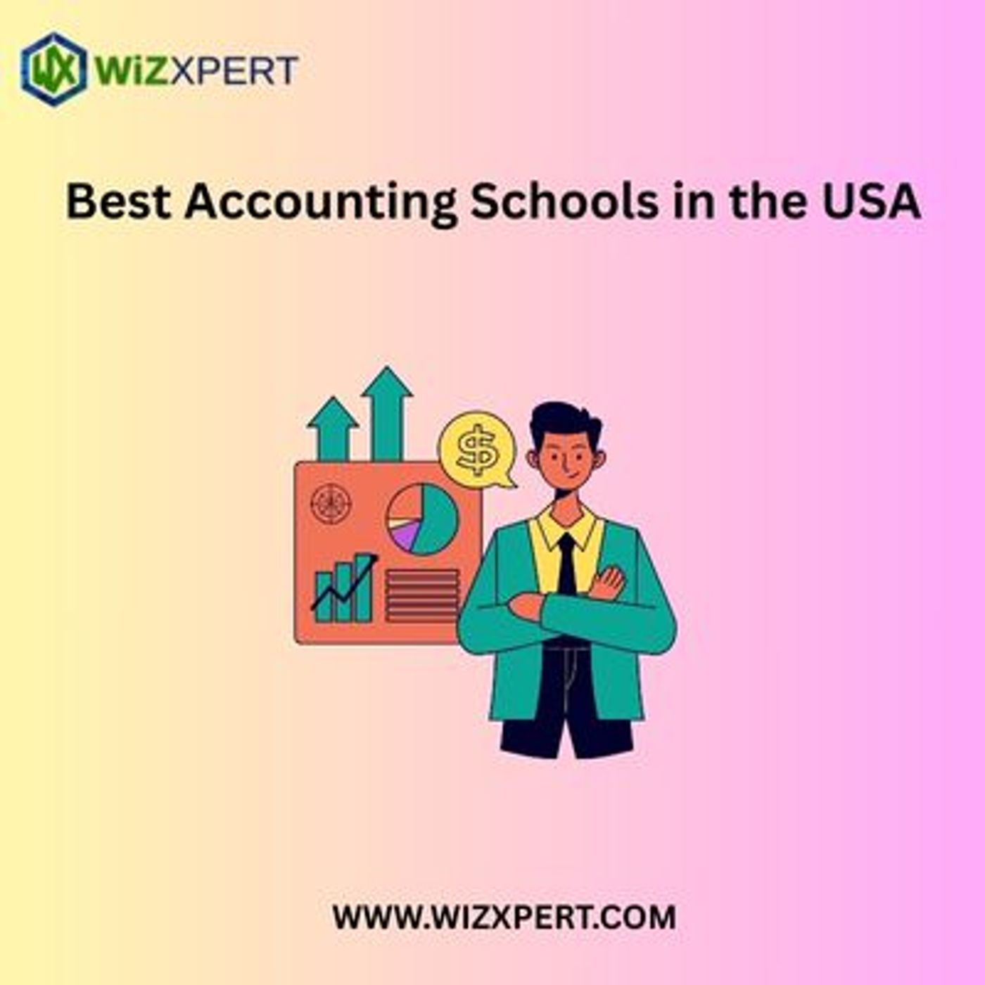 Best Accounting Schools In the USA podcast artwork