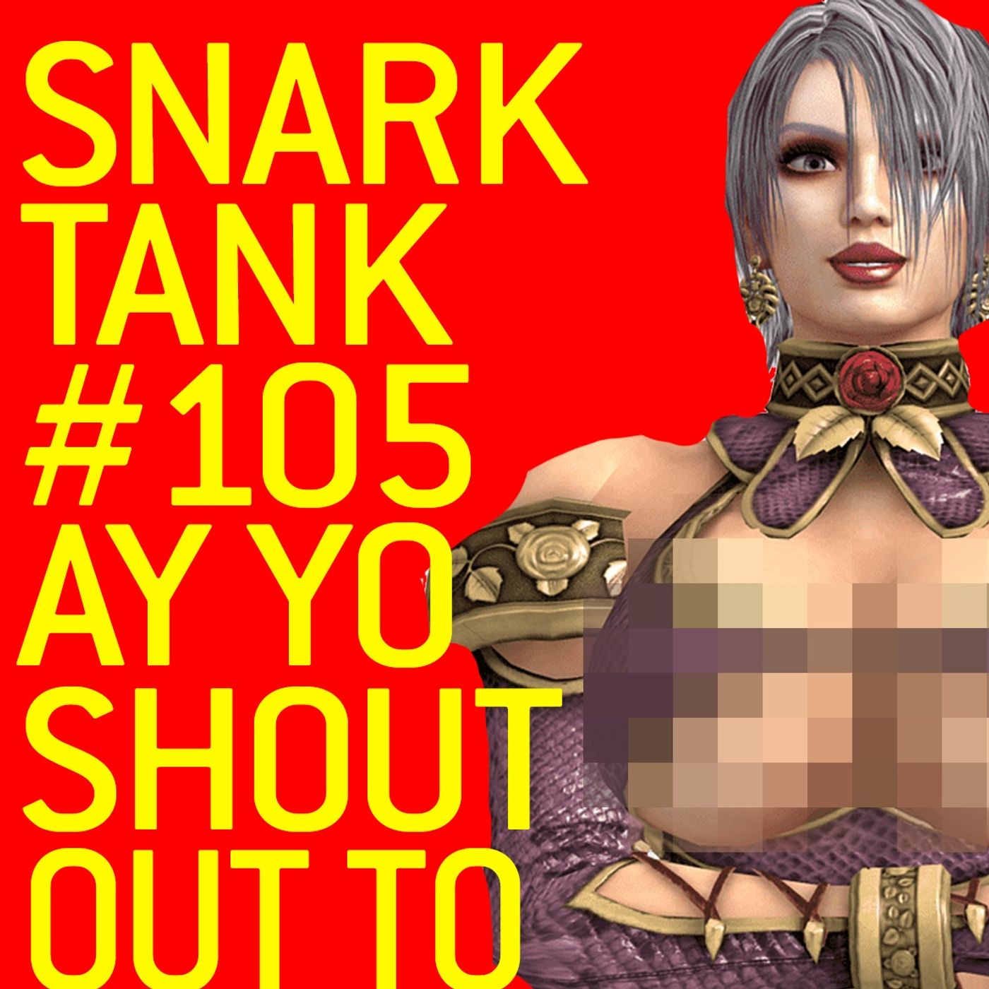 #105: Shoutout To Ivy