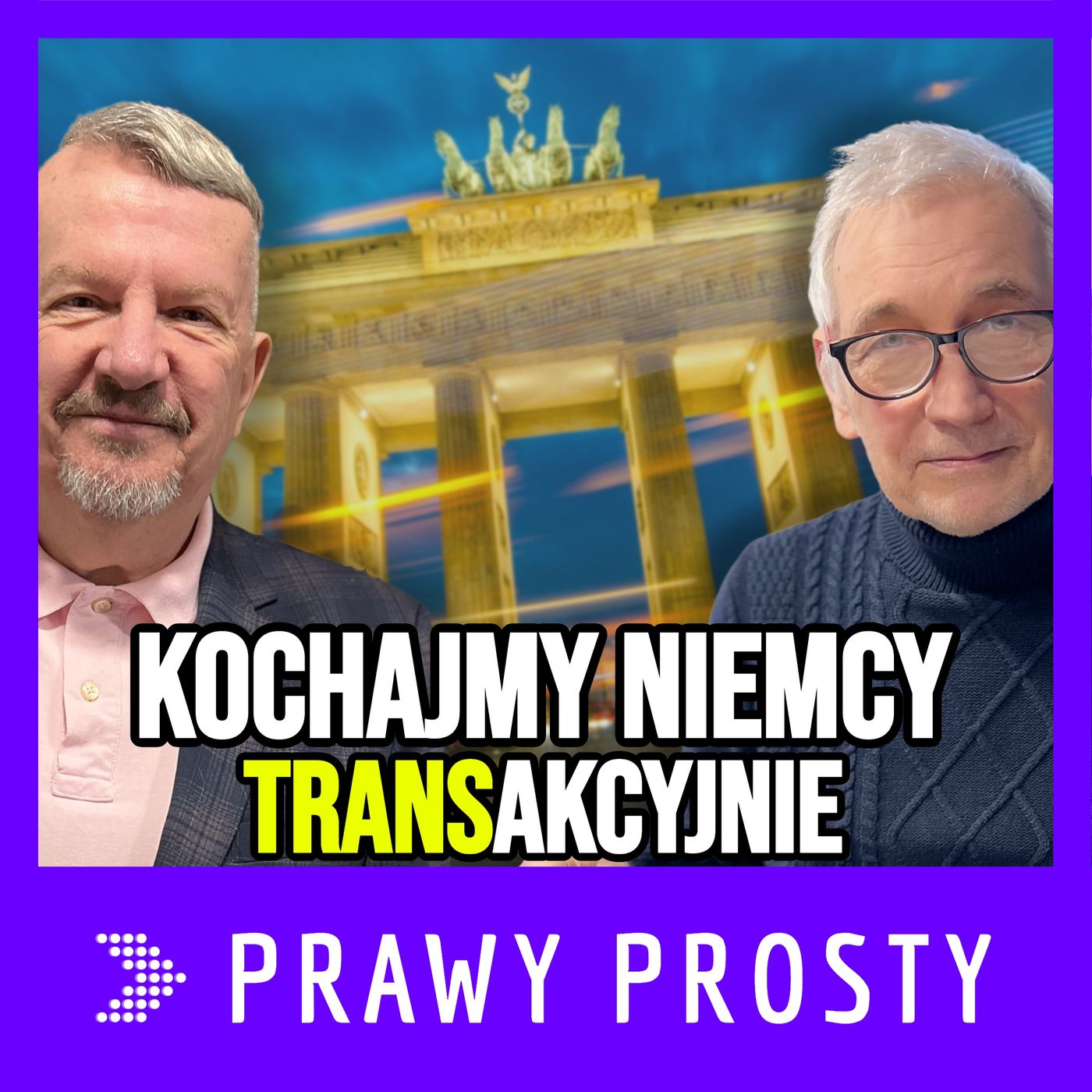 Prawy Prosty EU | Prawa strona w prosty sposób
