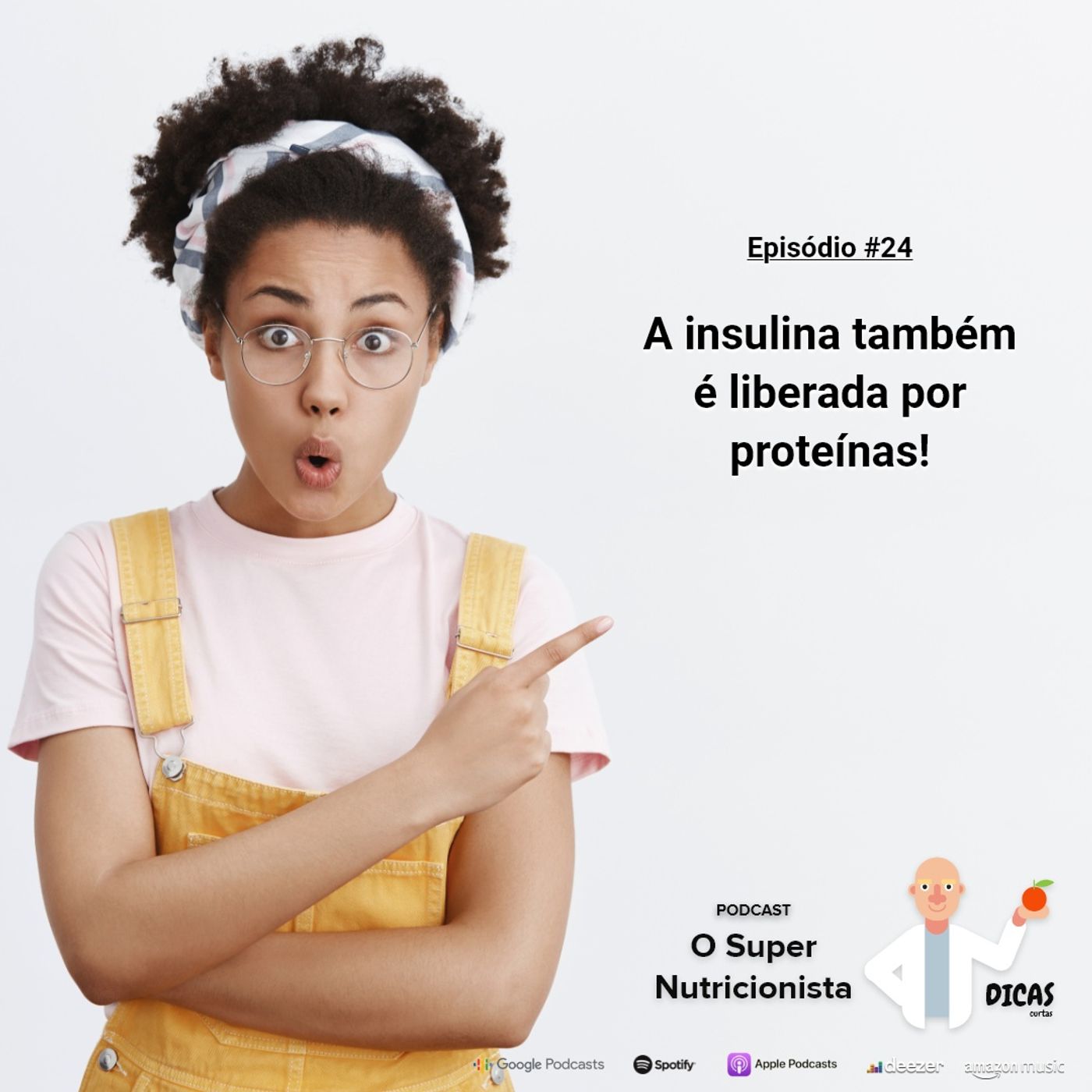 O Super Nutricionista