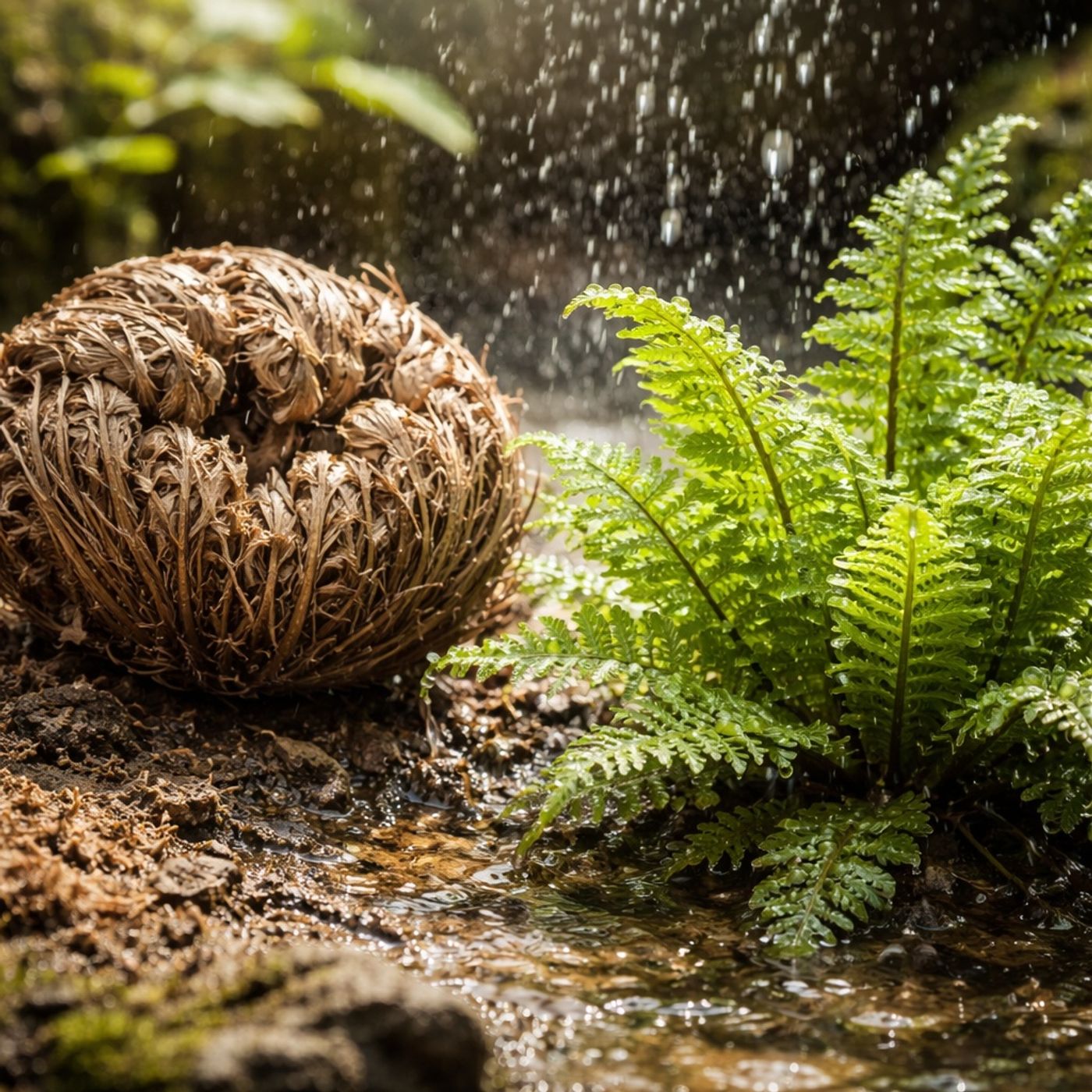 How Plants Survive? episode artwork