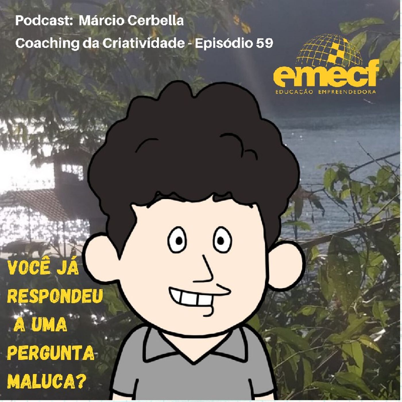 Coaching da Criatividade