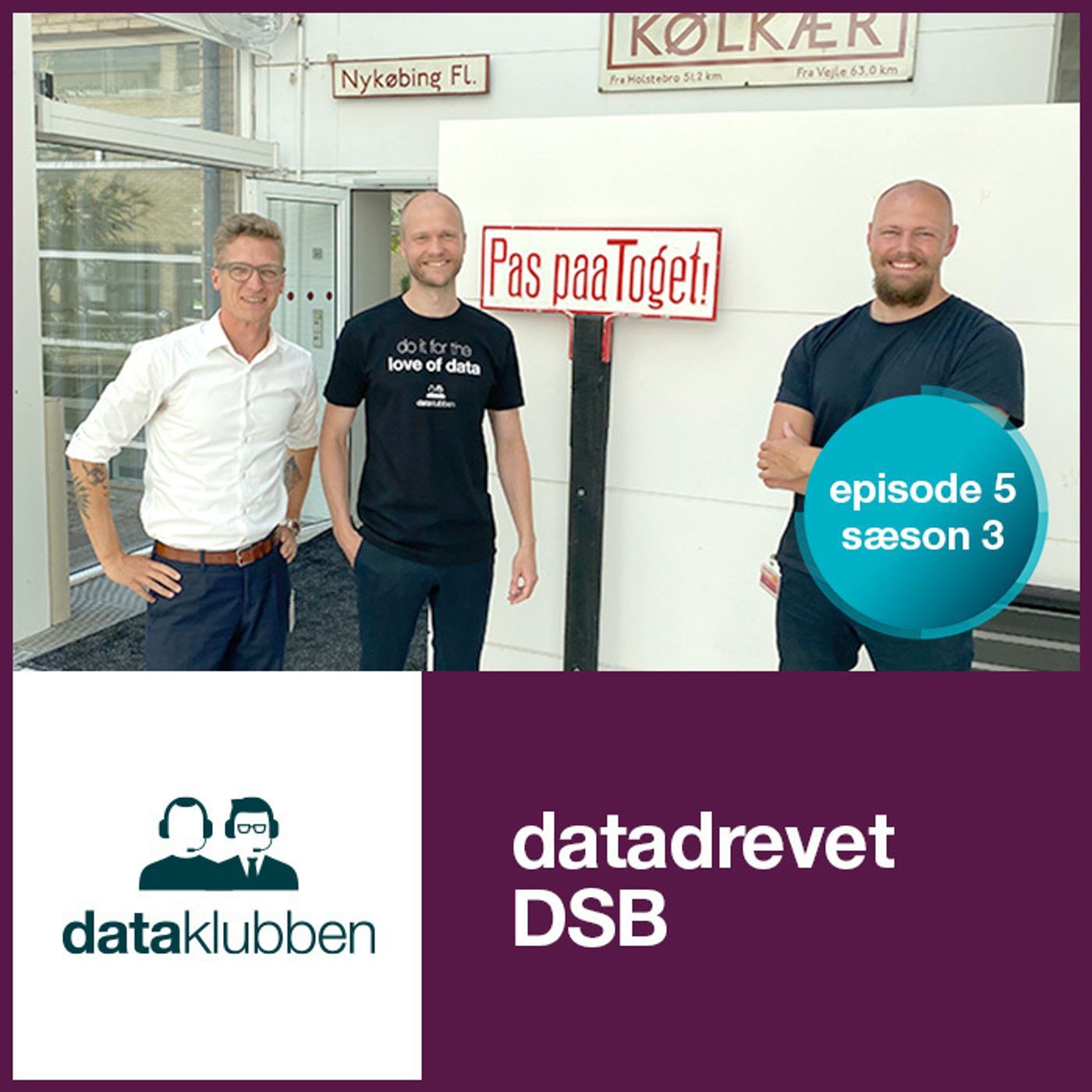 Dataklubben