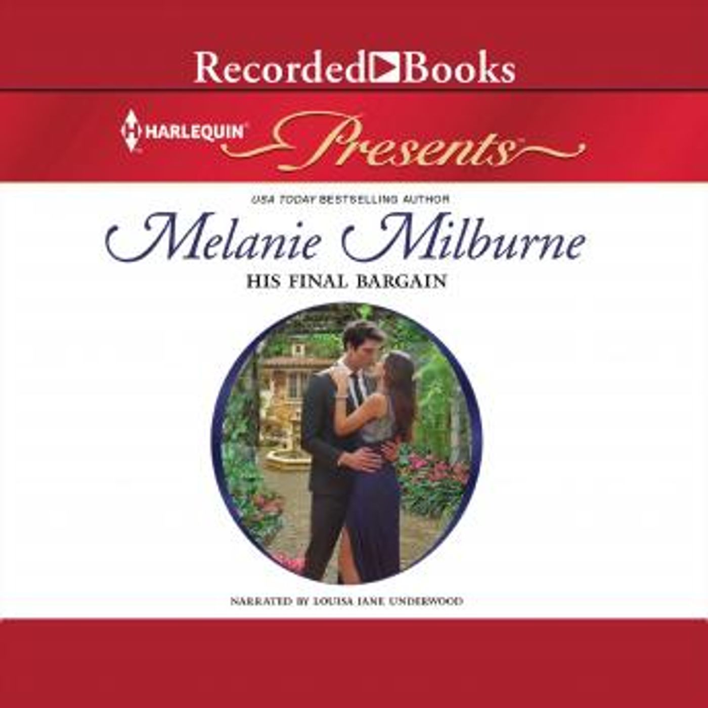 Discover the Best Audio Stories in Romance, Modern