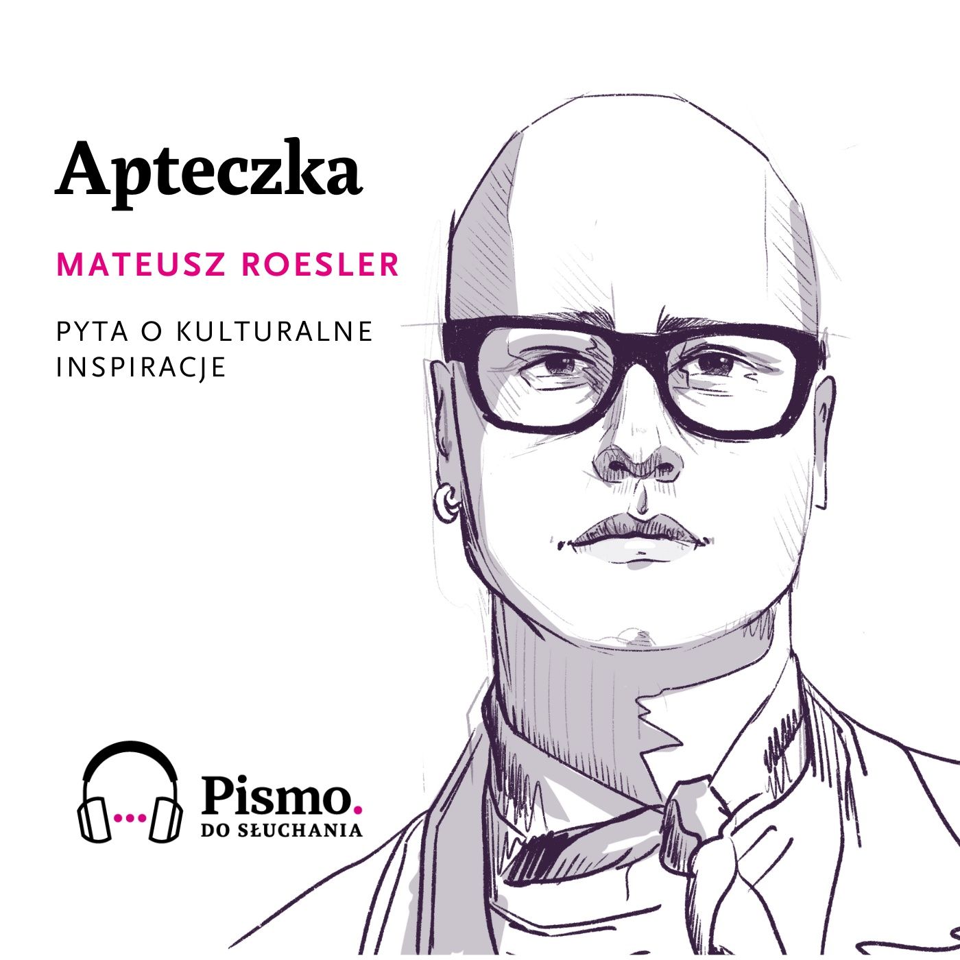 Apteczka Pisma