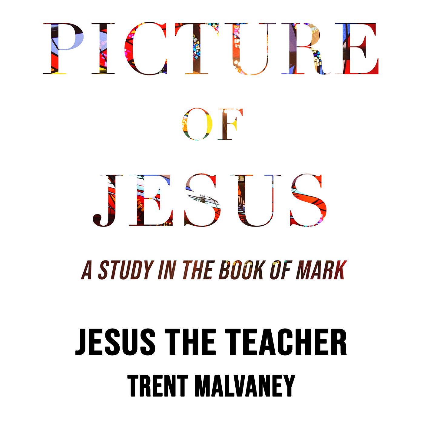 Picture of Jesus | Jesus the Teacher
