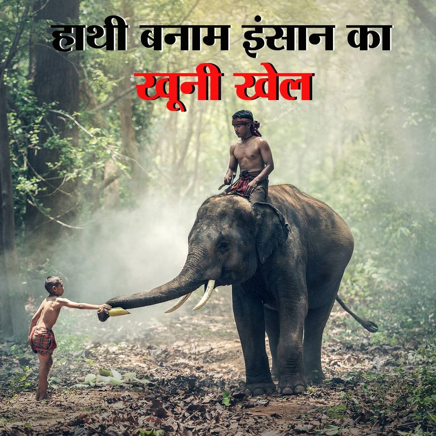 हथियों से जंग क्यों लड़ रहा इंसान?