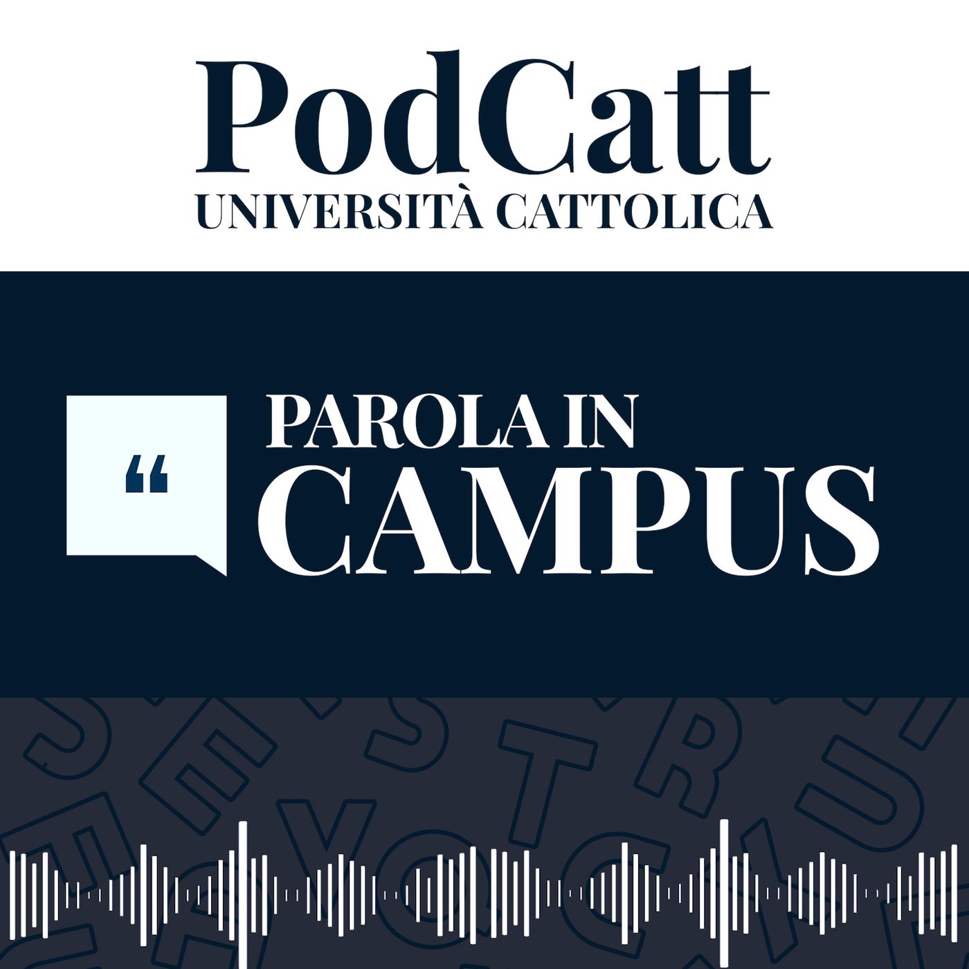 Parola in Campus