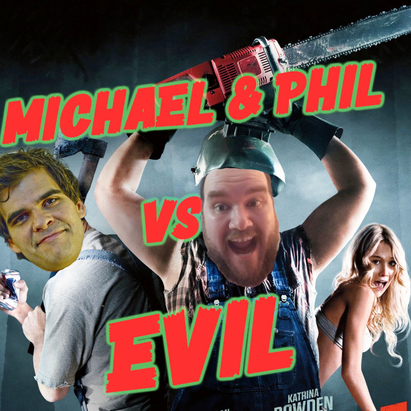 Phillip and Michael Talk Movies