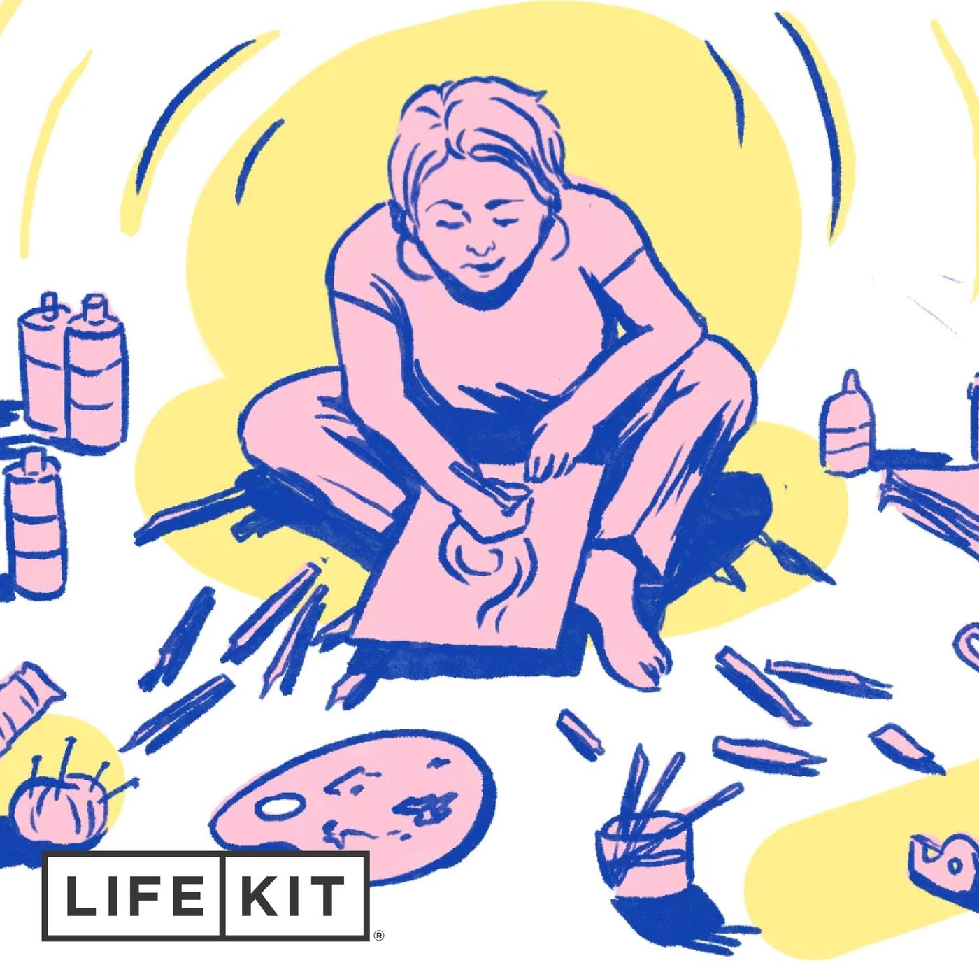 Boost your mood in 15 minutes episode artwork