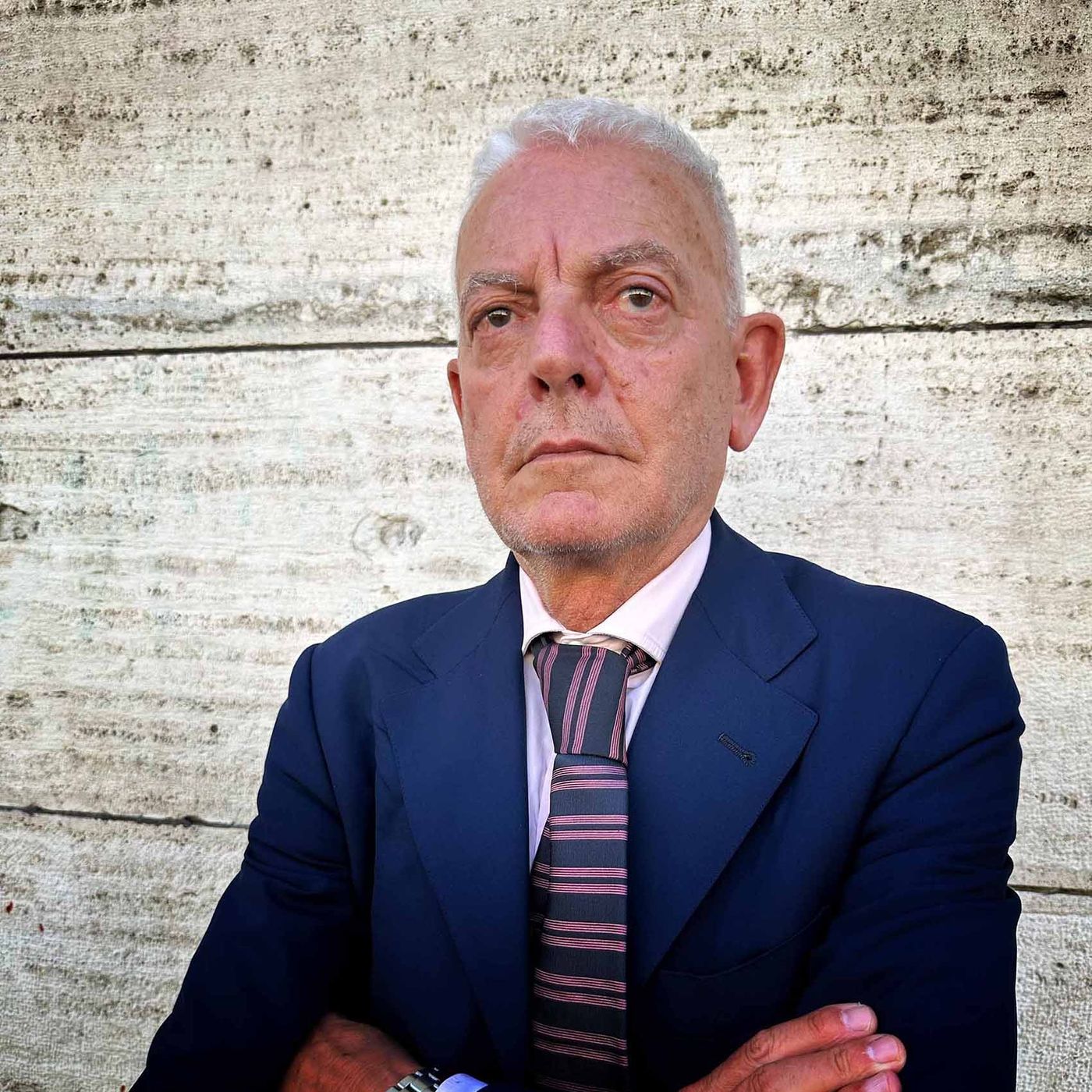 Roberto D'Errico: il centro studi "Aldo Marongiu" episode artwork