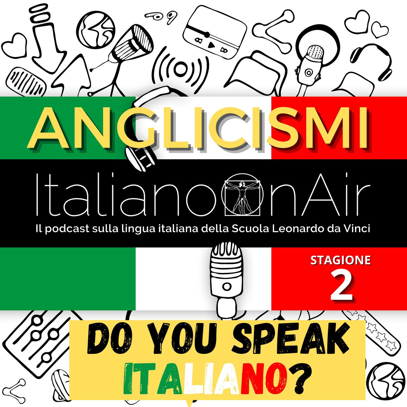 Italiano ON-Air