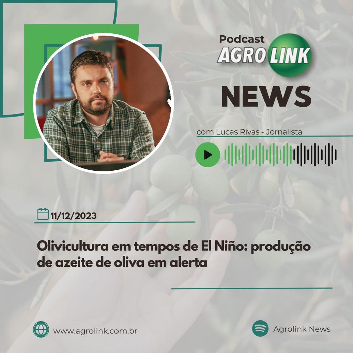 Mapa anuncia R$ 707 milhões em crédito para o setor leiteiro episode artwork