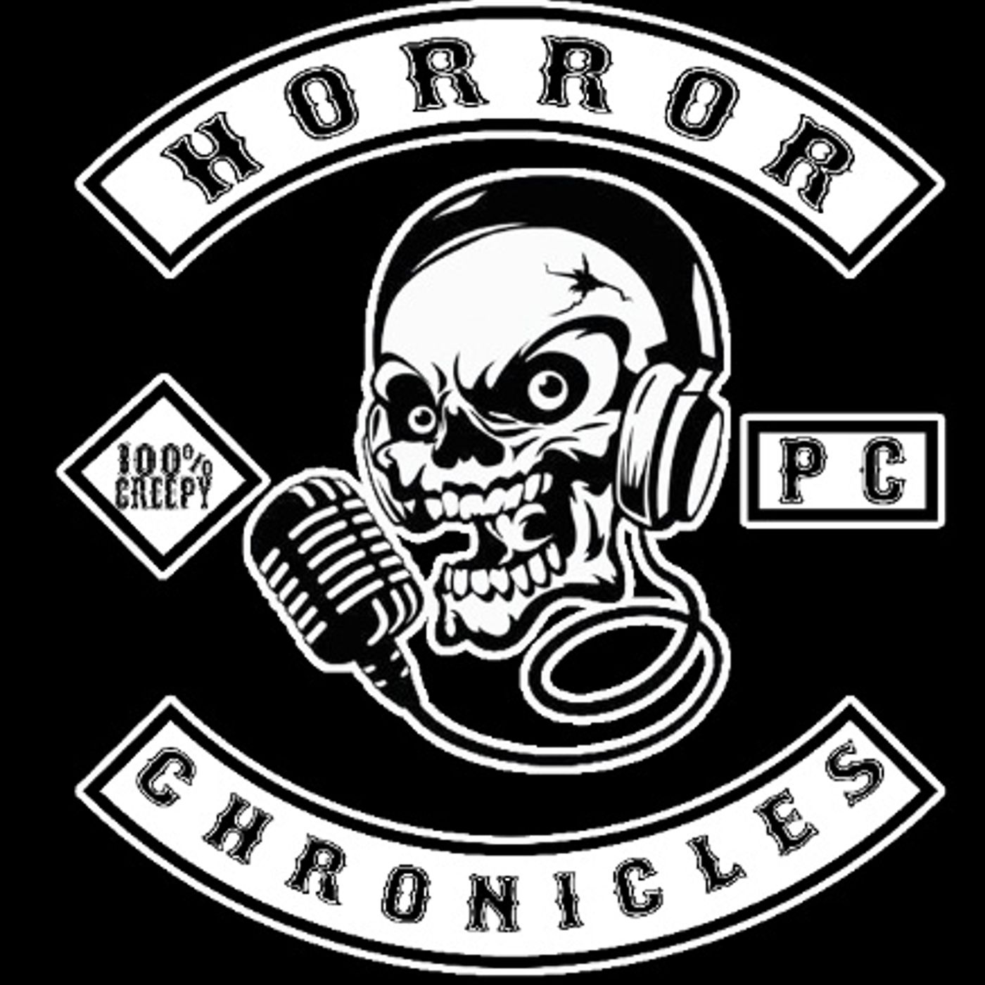 The Horror Chronicles Podcast