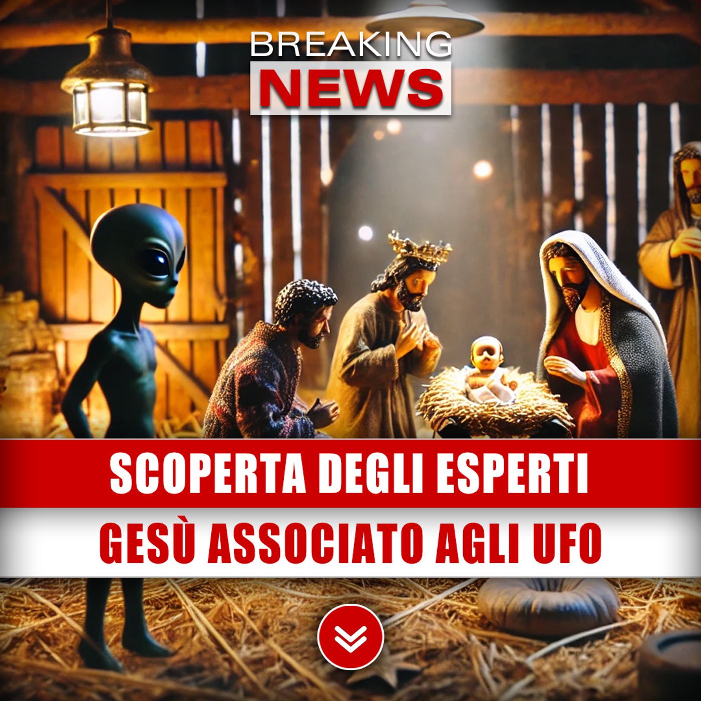 Breaking News Italia - Ultime Notizie