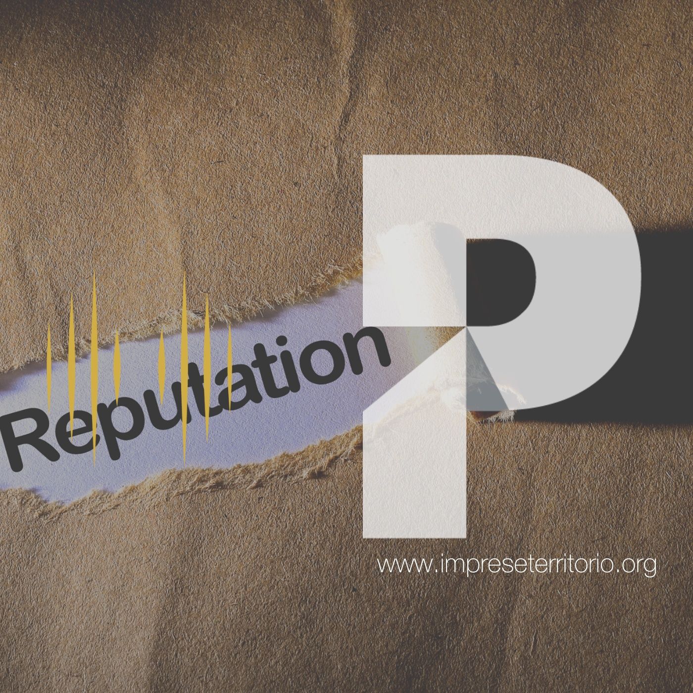 La brand reputation: come costruirla, perderla e riacquisirla: i consigli dell'esperta Chiara Romano episode artwork