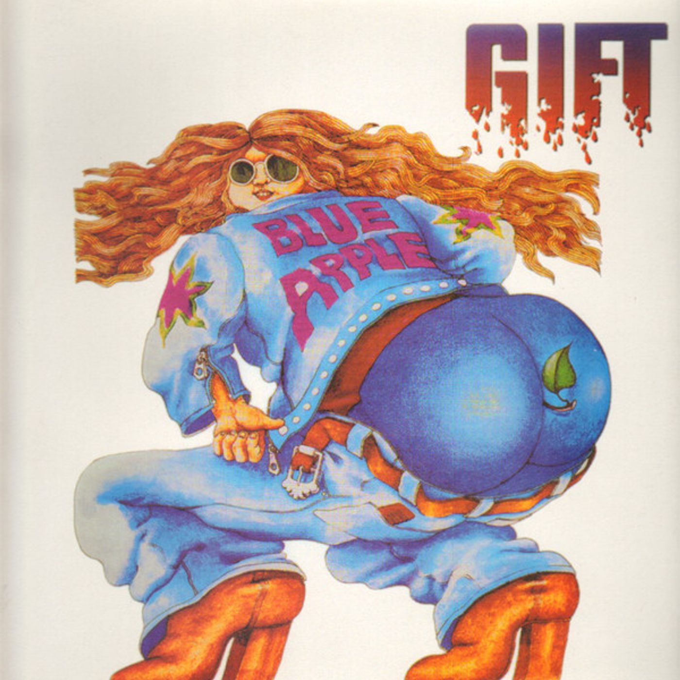 Kraut rock & Italian Beat/Prog songs