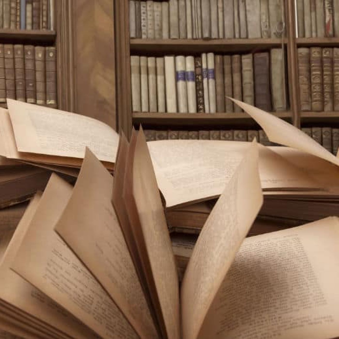 Consigli di lettura H2 Station