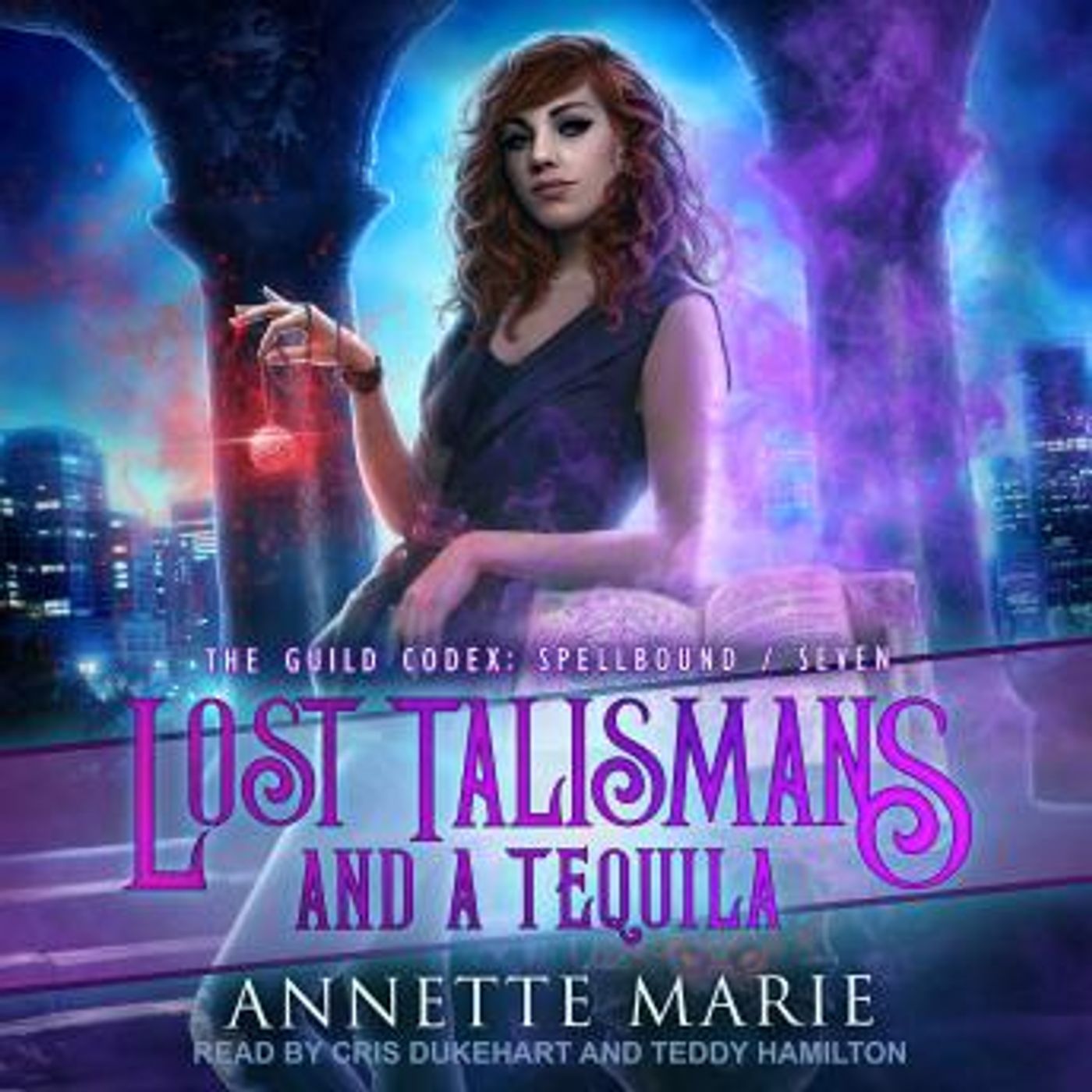 Get New Full Audiobooks in Science Fiction & Fantasy, Fantasy