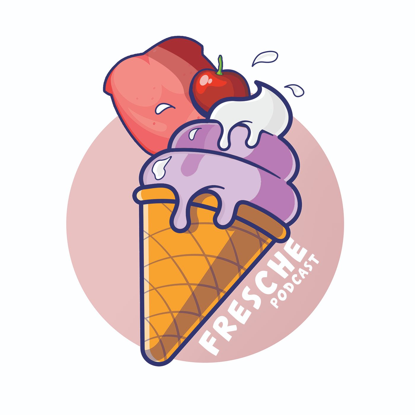 Fresche Podcast
