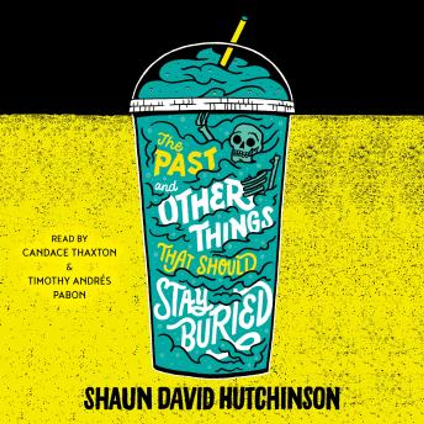 Get Latest Full Audiobooks in Teen & YA, Tough Topics