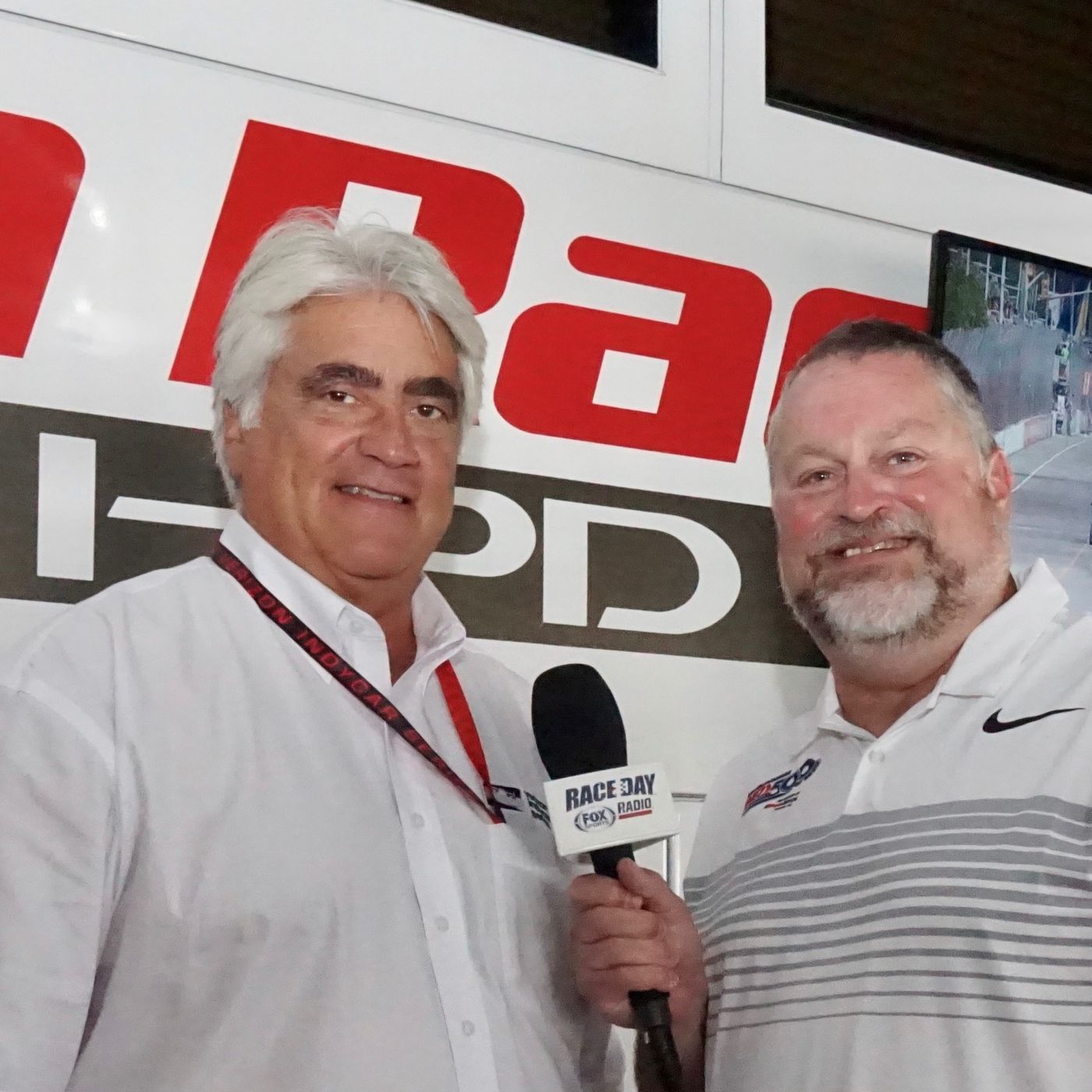 Honda IndyCar Report