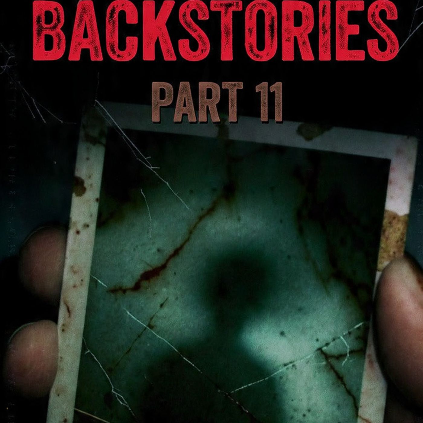 Top 3 photos with DISTURBING backstories Part 11 episode artwork