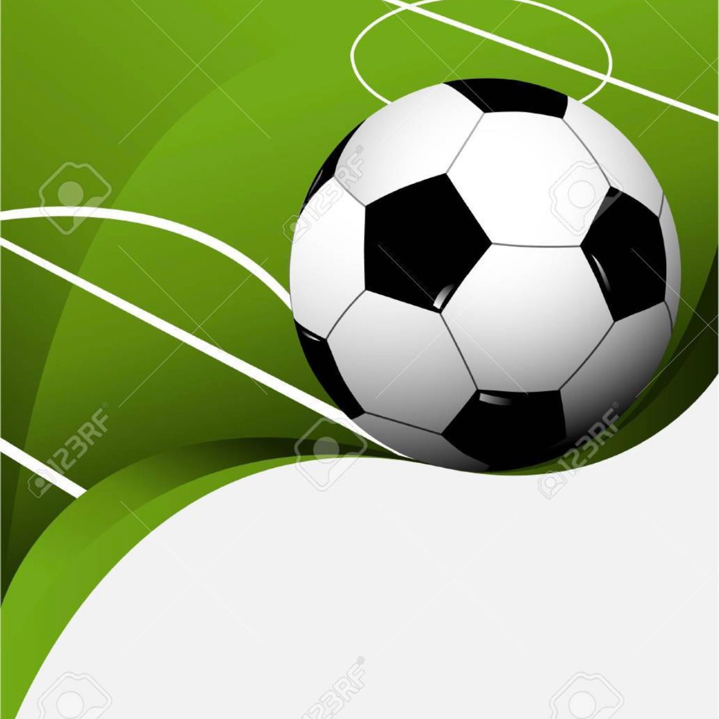 Football is Calcio ⚽️