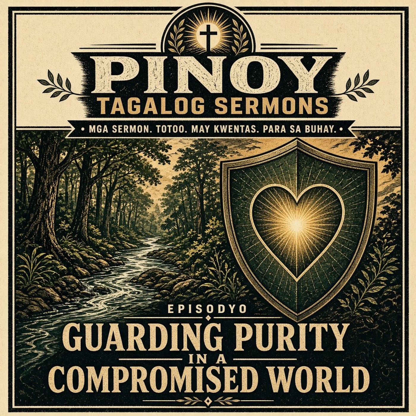 Guarding Purity in a Compromised World