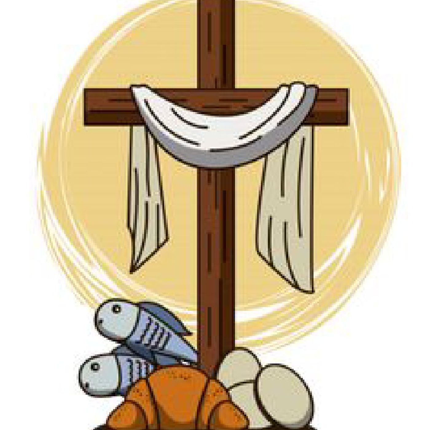 La Reflexión del Día "En la Santa Misa está Jesús Resucitado" episode artwork