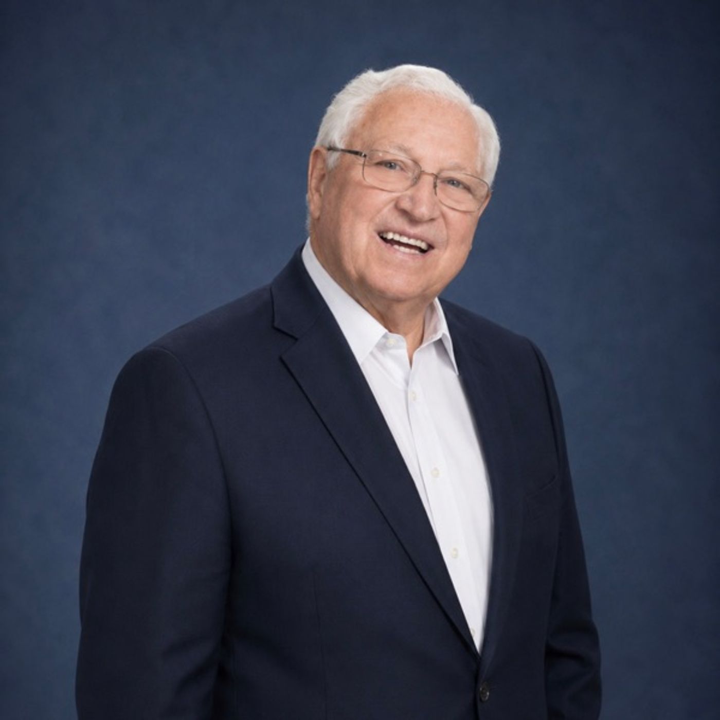 Rev. Don Rich- “The Master Builder”