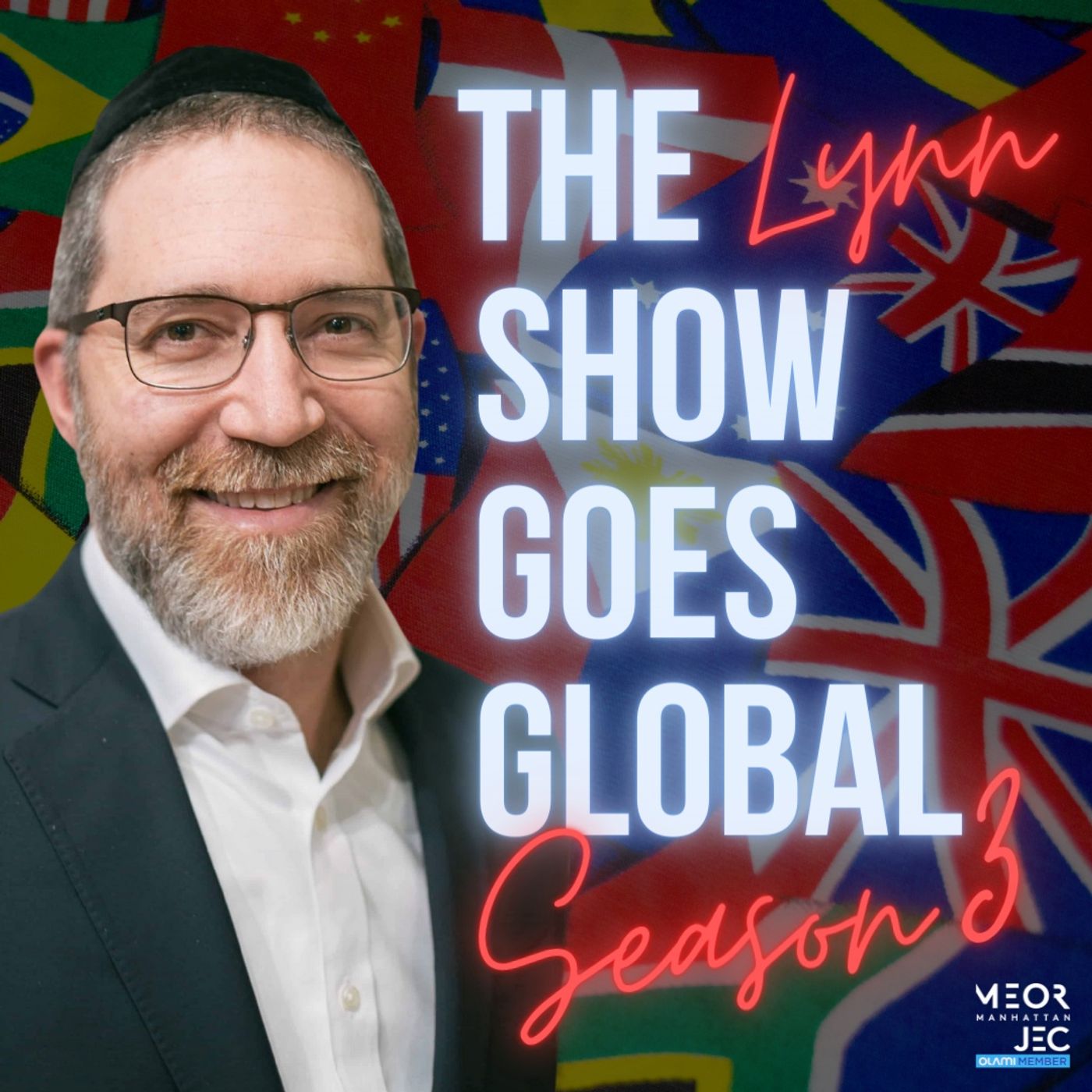 The Lynn Show