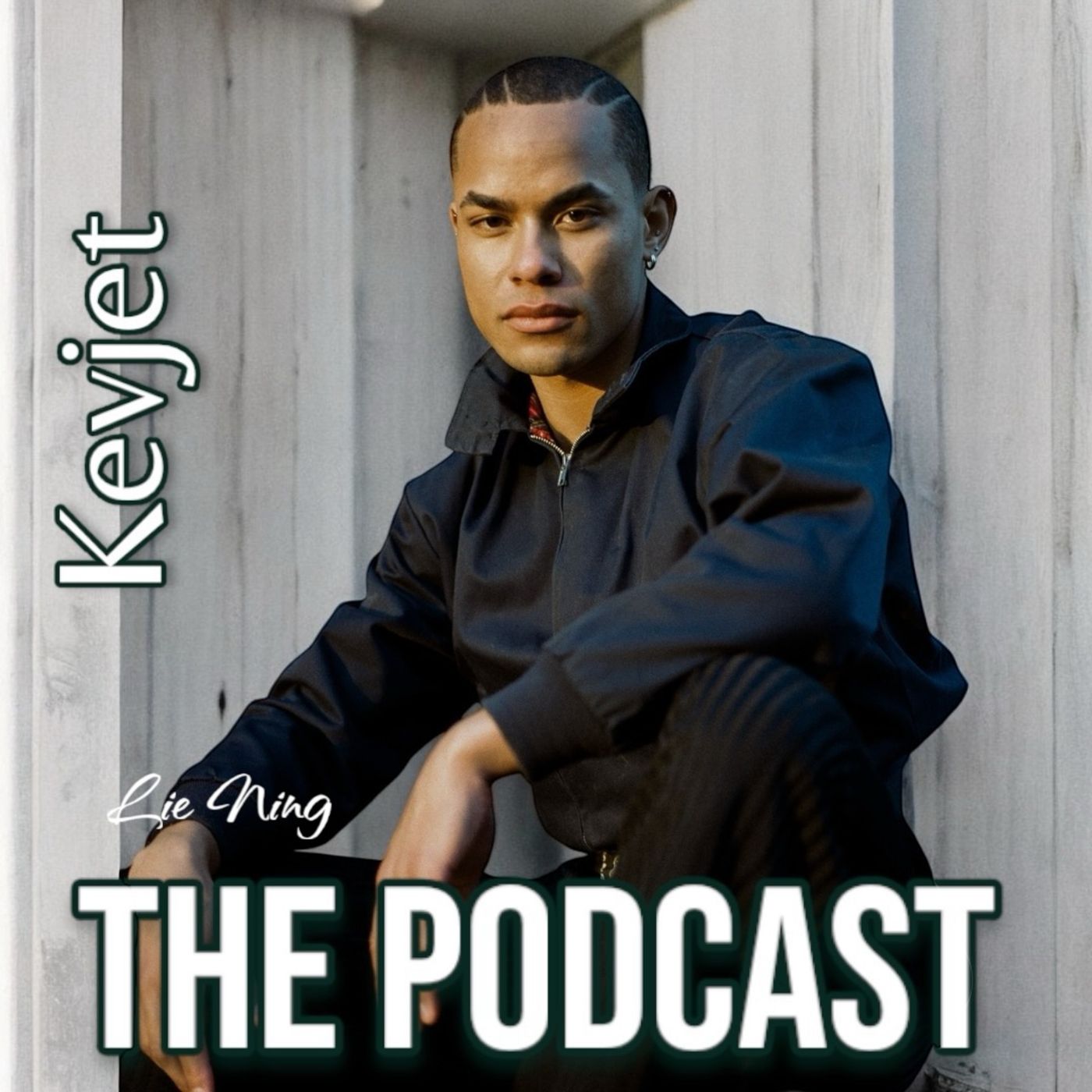 Kevjet - The Podcast