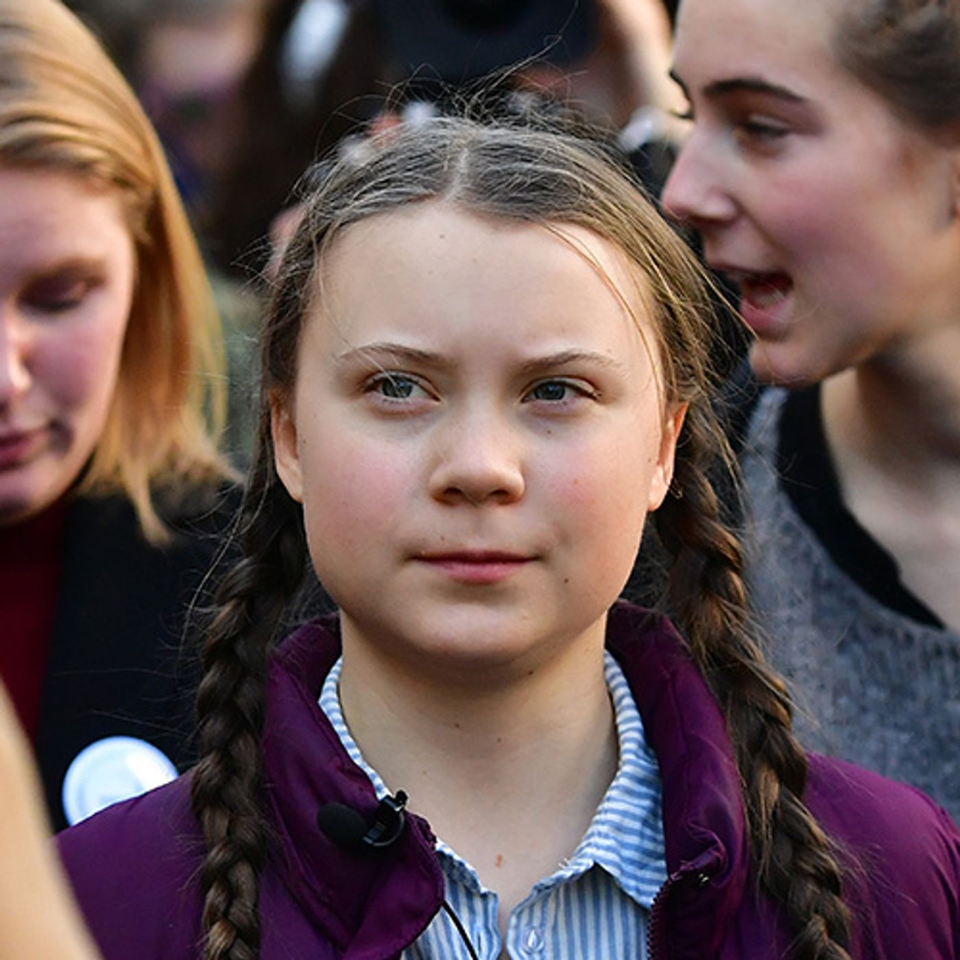 La storia di Greta Thunberg e dei giovani che lottano per il clima