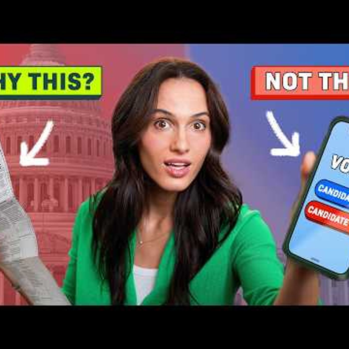 Huge If True - Cleo Abram