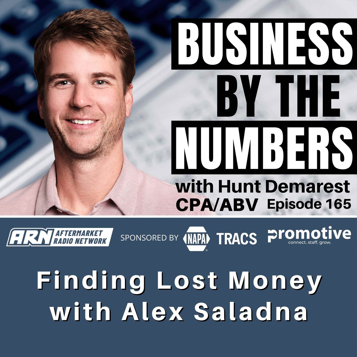 Remarkable Results Radio Podcast