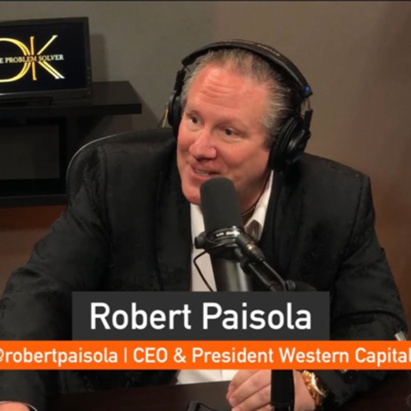 Change Your Mind- Change Your Life! Your Complete Guide to Success After Covid-19 w/ Robert Paisola