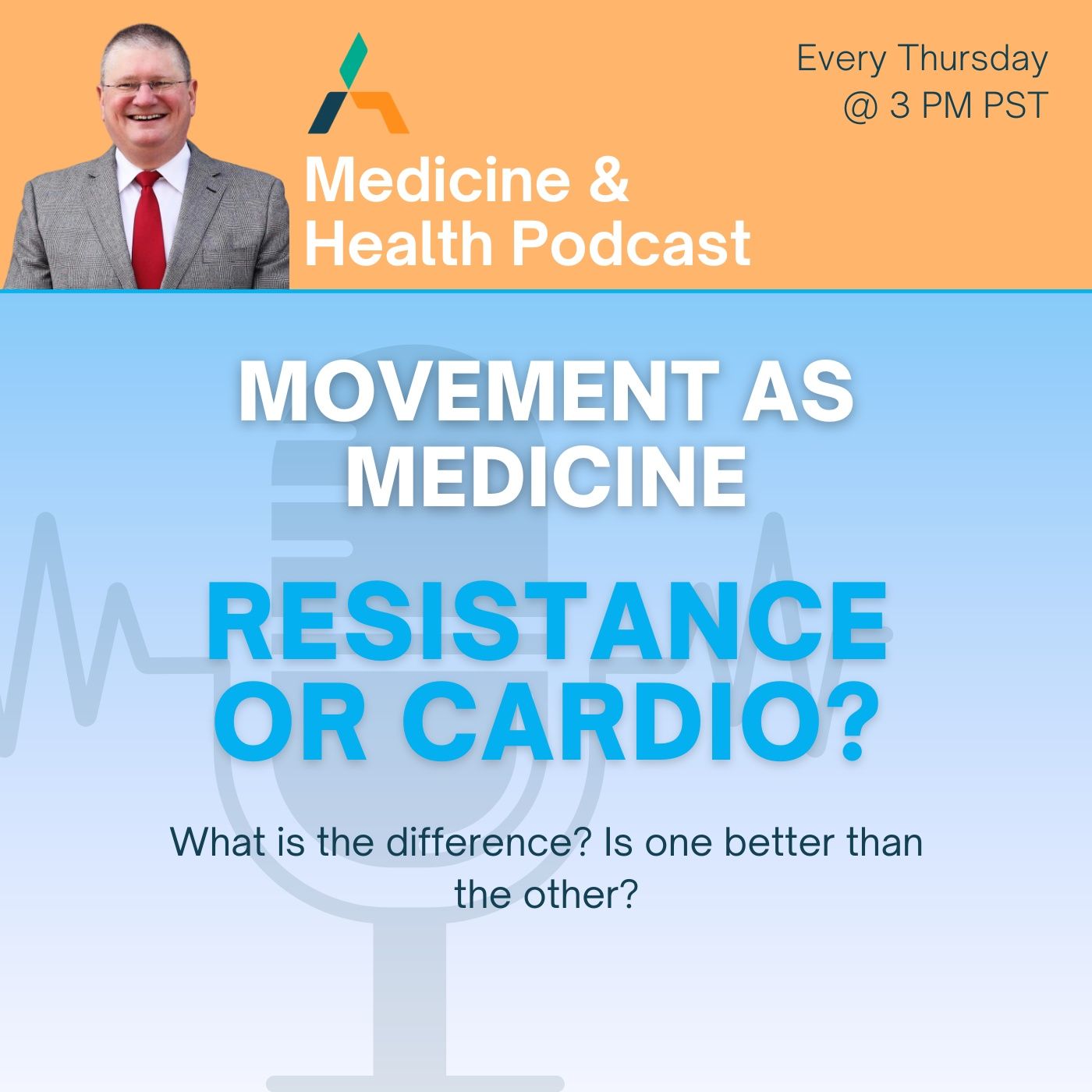 RESISTANCE OR CARDIO: What is the difference? Is one better than the other?