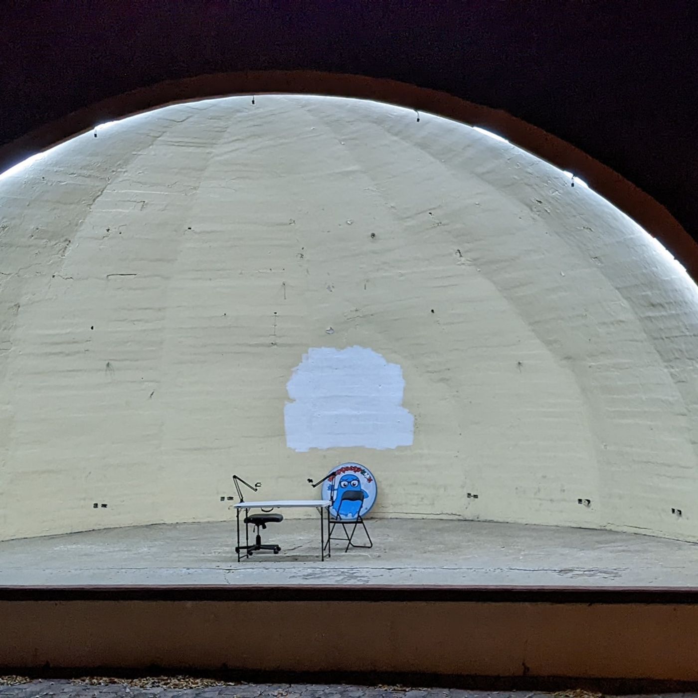 Historias de Miedo Marzo 18 de 2022 EVENTO EN VIVO DESDE PLAZA DE LOS FUNDADORES CD MANTE