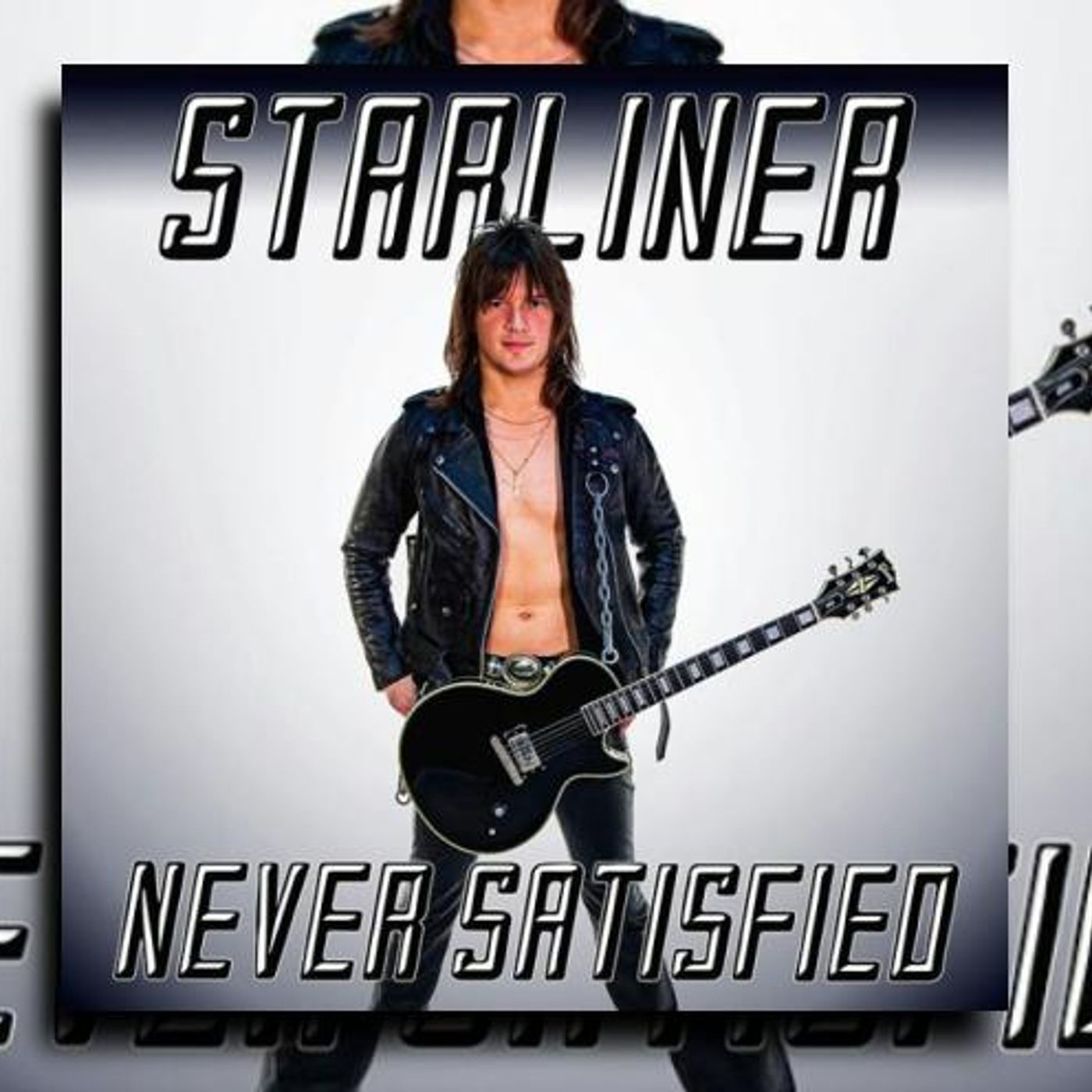 Dillan Dostal aka Skyliner talks about his debut releases on The Mike Wagner Show! episode artwork