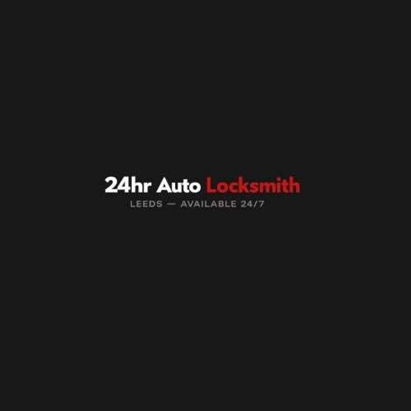 24hr Auto Locksmith Leeds podcast artwork