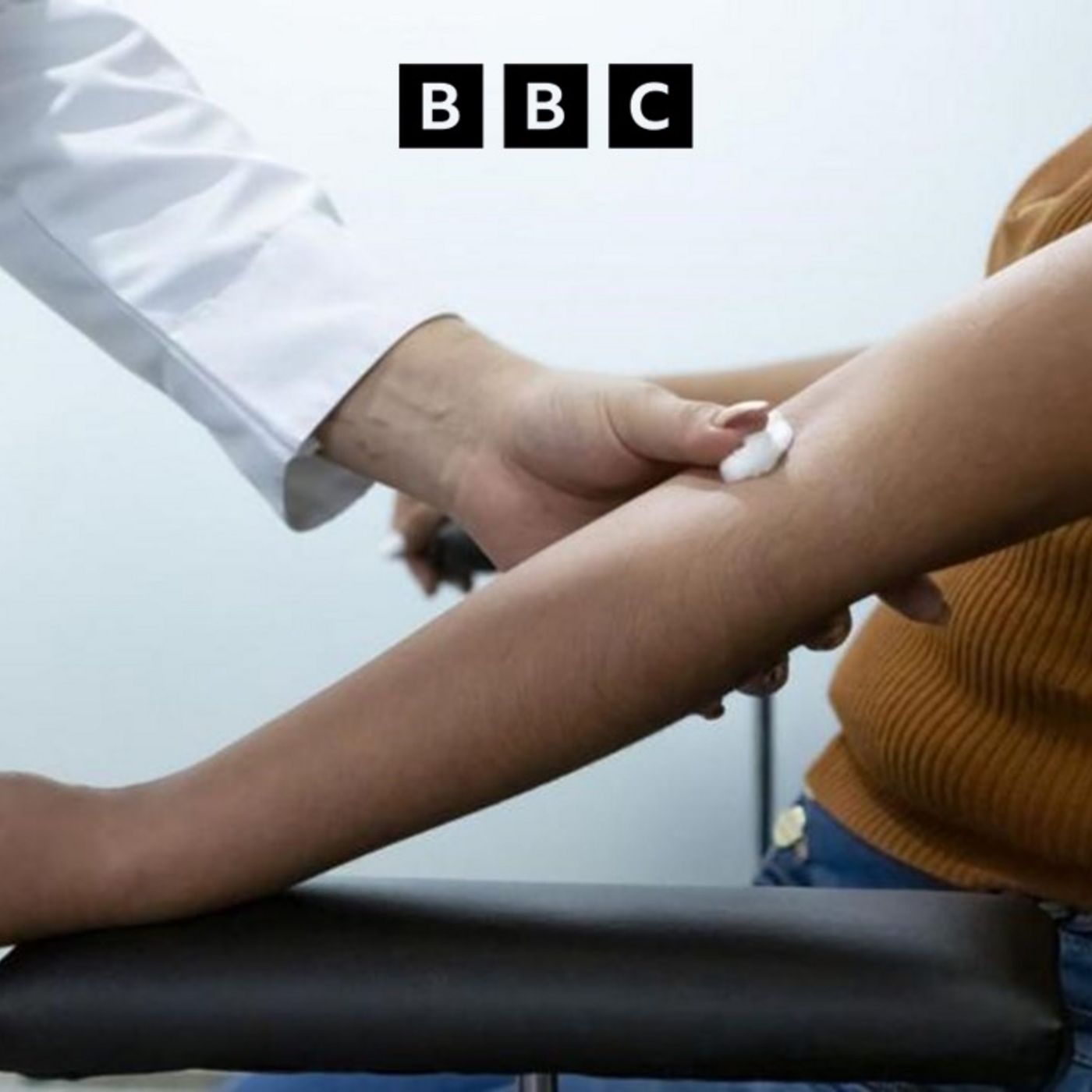 The Happy Pod: The 'game changing' test for ovarian cancer